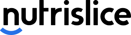 NutriSlice Logo